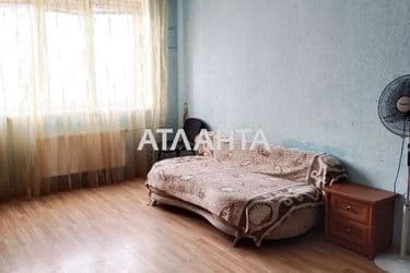 1-room apartment apartment by the address st. Kostandi (area 50 m²) - Atlanta.ua - photo 24