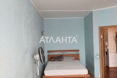1-room apartment apartment by the address st. Kostandi (area 50 m²) - Atlanta.ua - photo 25
