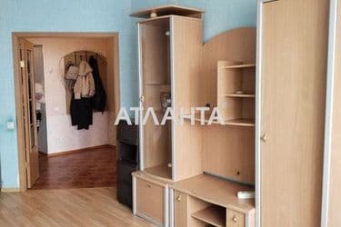 1-room apartment apartment by the address st. Kostandi (area 50 m²) - Atlanta.ua - photo 29