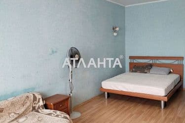 1-room apartment apartment by the address st. Kostandi (area 50 m²) - Atlanta.ua - photo 30