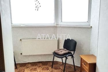 1-room apartment apartment by the address st. Kostandi (area 50 m²) - Atlanta.ua - photo 33