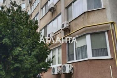 1-room apartment apartment by the address st. Kostandi (area 50 m²) - Atlanta.ua - photo 39
