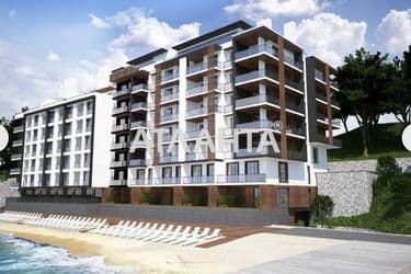 1-room apartment apartment by the address st. Mayachnyy per (area 26,9 m²) - Atlanta.ua - photo 12