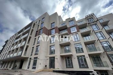 1-room apartment apartment by the address st. Mayachnyy per (area 26,9 m²) - Atlanta.ua - photo 7