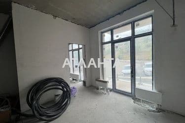 1-room apartment apartment by the address st. Mayachnyy per (area 26,9 m²) - Atlanta.ua - photo 8