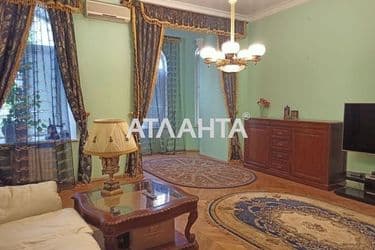Commercial real estate at st. Lyuteranskiy per Klary Tsetkin per (area 216 m²) - Atlanta.ua - photo 36