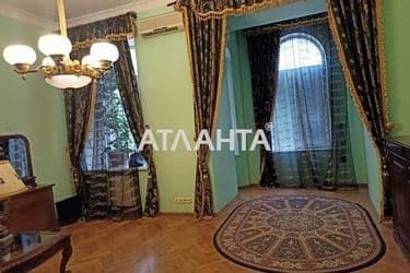 Commercial real estate at st. Lyuteranskiy per Klary Tsetkin per (area 216 m²) - Atlanta.ua - photo 37