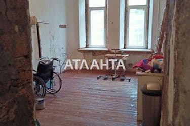 Commercial real estate at st. Lyuteranskiy per Klary Tsetkin per (area 216 m²) - Atlanta.ua - photo 43