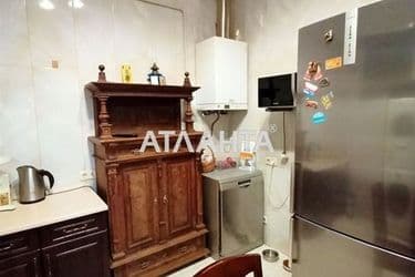 Commercial real estate at st. Lyuteranskiy per Klary Tsetkin per (area 216 m²) - Atlanta.ua - photo 45