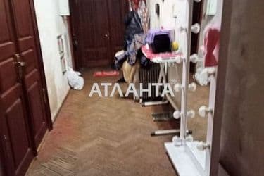 Commercial real estate at st. Lyuteranskiy per Klary Tsetkin per (area 216 m²) - Atlanta.ua - photo 53