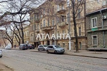 Commercial real estate at st. Lyuteranskiy per Klary Tsetkin per (area 216 m²) - Atlanta.ua - photo 59