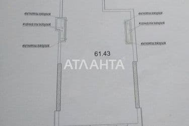 1-к apartment on street Genuezskaya v Arkadii - Atlanta.ua - photo 9