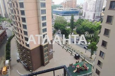 1-к apartment on street Genuezskaya v Arkadii - Atlanta.ua