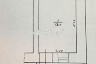 Commercial real estate at st. Zhukovskogo (area 31,2 m²) - Atlanta.ua - photo 11