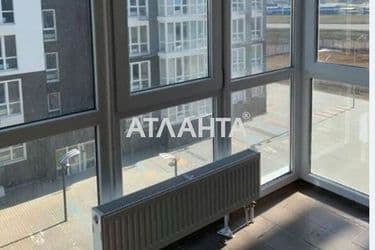 1-room apartment apartment by the address st. 7 km ovidiopolskoy dor (area 33 m²) - Atlanta.ua - photo 16