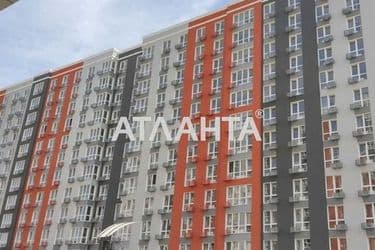1-room apartment apartment by the address st. 7 km ovidiopolskoy dor (area 33 m²) - Atlanta.ua - photo 22