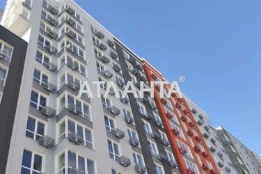 1-room apartment apartment by the address st. 7 km ovidiopolskoy dor (area 33 m²) - Atlanta.ua - photo 12