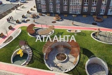 1-room apartment apartment by the address st. 7 km ovidiopolskoy dor (area 33 m²) - Atlanta.ua - photo 13