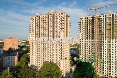 1-room apartment apartment by the address st. Topolinnyy per (area 46,4 m²) - Atlanta.ua - photo 10