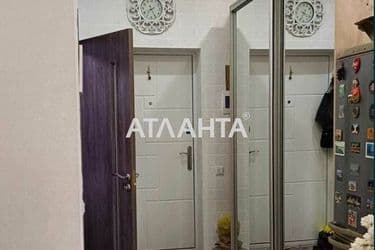 1-к apartment on street Teplichnaya v Tsarskom sele 1 - Atlanta.ua - photo 3