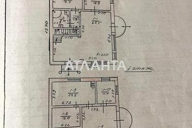 House by the address st. Kostandi (area 360 m²) - Atlanta.ua - photo 29