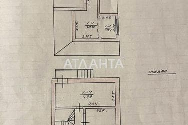 House by the address st. Kostandi (area 360 m²) - Atlanta.ua - photo 30