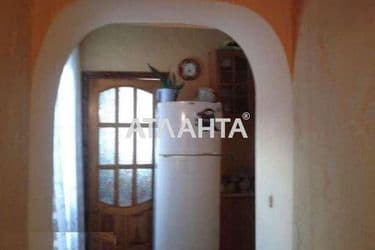 2-rooms apartment apartment by the address st. Lyustdorfskaya dor 27 (area 50 m²) - Atlanta.ua - photo 20