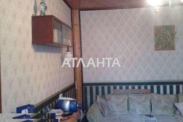 2-rooms apartment apartment by the address st. Lyustdorfskaya dor 27 (area 50 m²) - Atlanta.ua - photo 23