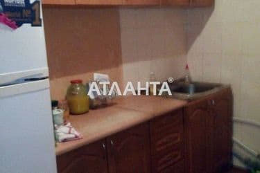2-rooms apartment apartment by the address st. Lyustdorfskaya dor 27 (area 50 m²) - Atlanta.ua - photo 25