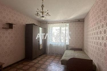 1-room apartment apartment by the address st. Grushevskogo Mikhaila Bratev Achkanovykh (area 36 m²) - Atlanta.ua - photo 9