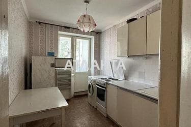 1-room apartment apartment by the address st. Grushevskogo Mikhaila Bratev Achkanovykh (area 36 m²) - Atlanta.ua - photo 11