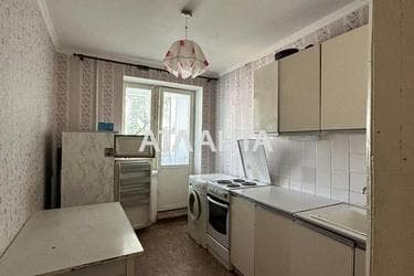 1-room apartment apartment by the address st. Grushevskogo Mikhaila Bratev Achkanovykh (area 36 m²) - Atlanta.ua - photo 12