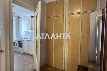 1-room apartment apartment by the address st. Grushevskogo Mikhaila Bratev Achkanovykh (area 36 m²) - Atlanta.ua - photo 14