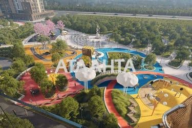 2-кімнатна квартира за адресою вул. Краснова (площа 71,2 м²) - Atlanta.ua - фото 6