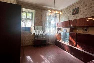 1-кімнатна квартира за адресою Деволанівський сп. (площа 24,5 м²) - Atlanta.ua - фото 24
