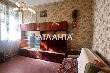 1-кімнатна квартира за адресою Деволанівський сп. (площа 24,5 м²) - Atlanta.ua - фото 28