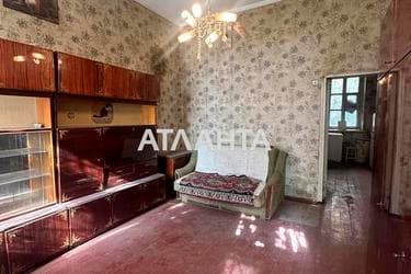 1-кімнатна квартира за адресою Деволанівський сп. (площа 24,5 м²) - Atlanta.ua - фото 29