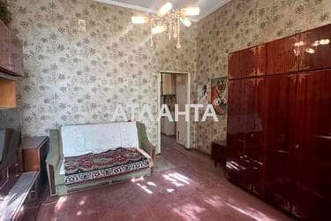 1-кімнатна квартира за адресою Деволанівський сп. (площа 24,5 м²) - Atlanta.ua - фото 30