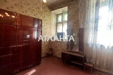 1-кімнатна квартира за адресою Деволанівський сп. (площа 24,5 м²) - Atlanta.ua - фото 31
