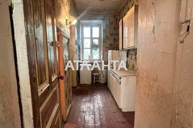 1-кімнатна квартира за адресою Деволанівський сп. (площа 24,5 м²) - Atlanta.ua - фото 32