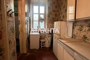 1-кімнатна квартира за адресою Деволанівський сп. (площа 24,5 м²) - Atlanta.ua - фото 34