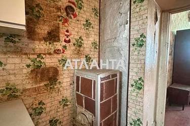 1-кімнатна квартира за адресою Деволанівський сп. (площа 24,5 м²) - Atlanta.ua - фото 35