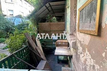 1-кімнатна квартира за адресою Деволанівський сп. (площа 24,5 м²) - Atlanta.ua - фото 39