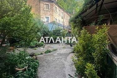 1-кімнатна квартира за адресою Деволанівський сп. (площа 24,5 м²) - Atlanta.ua - фото 41