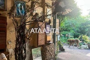 1-кімнатна квартира за адресою Деволанівський сп. (площа 24,5 м²) - Atlanta.ua - фото 42