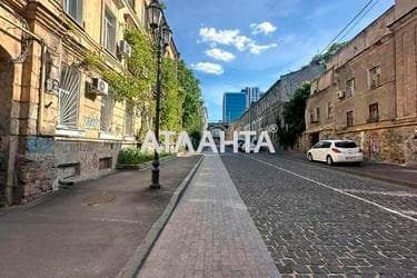 1-кімнатна квартира за адресою Деволанівський сп. (площа 24,5 м²) - Atlanta.ua - фото 43