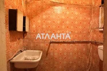 1-кімнатна квартира за адресою Деволанівський сп. (площа 24,5 м²) - Atlanta.ua - фото 44