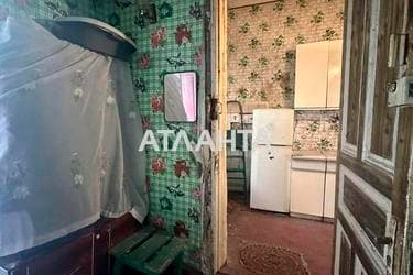 1-кімнатна квартира за адресою Деволанівський сп. (площа 24,5 м²) - Atlanta.ua - фото 45