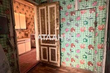 1-кімнатна квартира за адресою Деволанівський сп. (площа 24,5 м²) - Atlanta.ua - фото 46