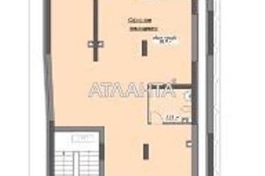 Commercial real estate at st. Glushko ak pr Dimitrova pr (area 108,7 m²) - Atlanta.ua - photo 6